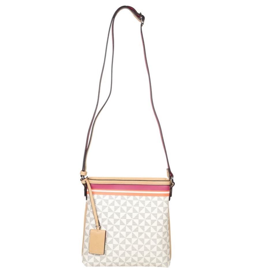 Gabor Rose Mélangé | Sac Besace Exclusif Barina Spécial Femme