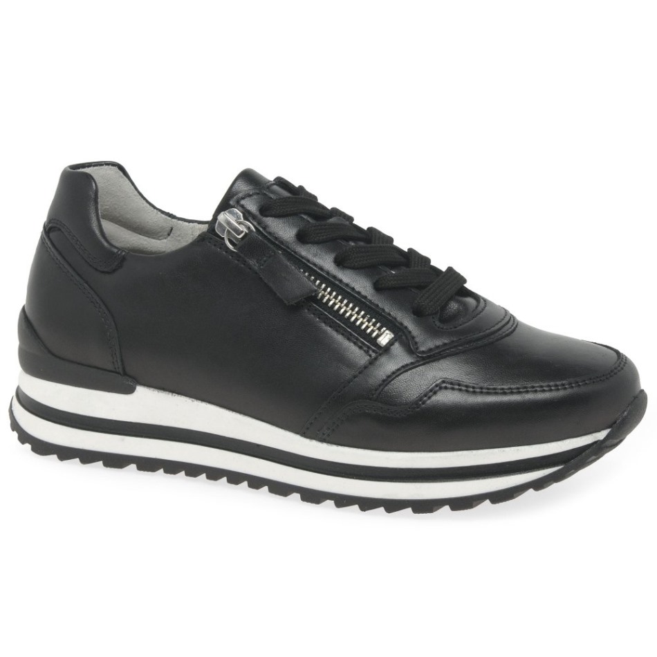 Nullon Femmes Formateurs Gabor | Noir Exclusif