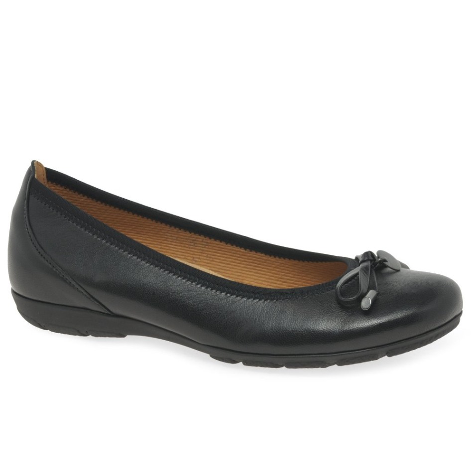 Anneau Dames Ballerines Gabor | Exclusif
