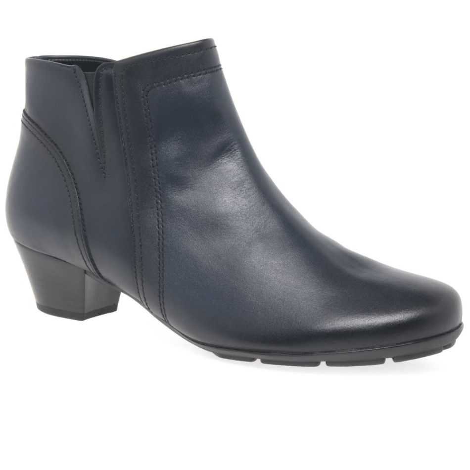 Bottines Femme Héritage Rivière Gabor | Exclusif