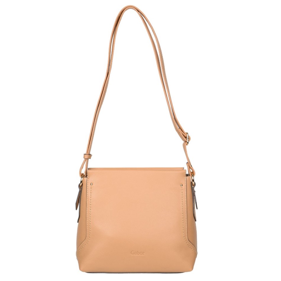 Sarda Femmes Messenger Sac à Main Nature Gabor | Exclusif