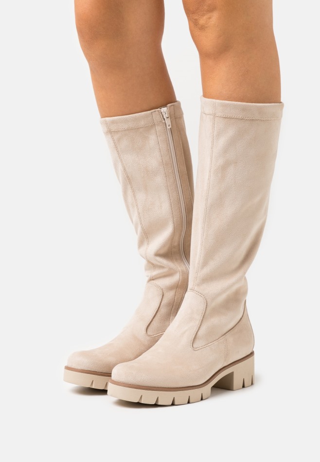 Gabour | Bottes Exclusives Desert