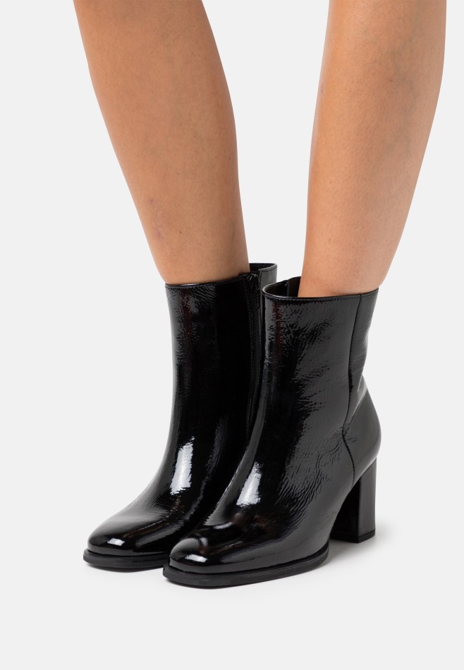 Bottines Classiques Gabor | Femmes Exclusives