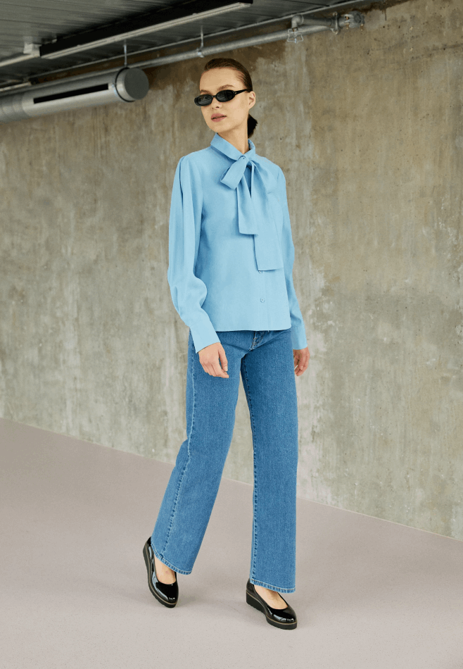 Cales Gabor | Noir Exclusif